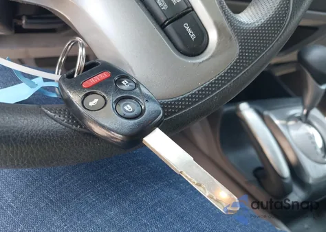 2006 Honda Civic Ex from USA, damaged, VIN 1HGFA16896L072124